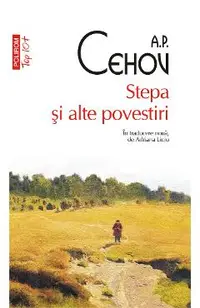 eBook Stepa si alte povestiri