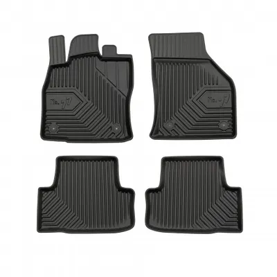 Set Covorase Auto Tip Tavita Skoda Karoq Fabricatie 2017