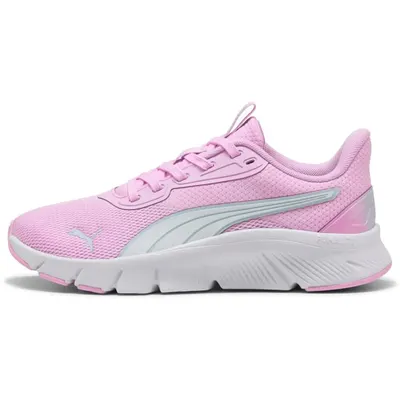 Pantofi sport copii Puma Flexfocus Lite, Roz