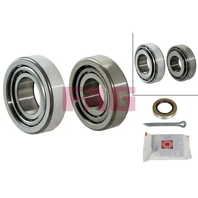 Set rulment roata FAG 713 6251 20