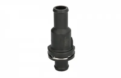 Termostat sistem racire 75 C, in carcasa potrivit AUDI A3, A4 ALLROAD B9, A4 B9, A5, Q7, TT; SEAT ALHAMBRA, ALTEA XL, LEON; SKODA OCTAVIA II, SUPERB II 1.4-3.0DH 02.04