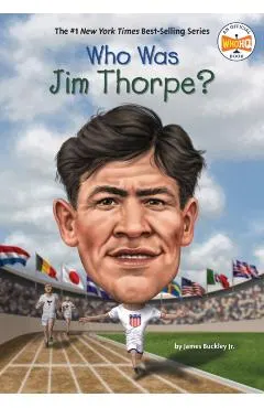 Who Was Jim Thorpe?