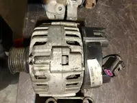 Alternator a542282a Seat Altea (2004-2009) 1.9 tdi