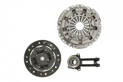 Kit ambreiaj cu rulment hidraulic (200mm) potrivit FORD B-MAX, FIESTA VI, KA+ III 1.2-1.4LPG 06.08