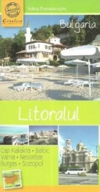 Bulgaria: Litoralul