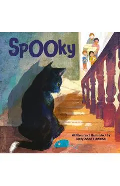 Spooky