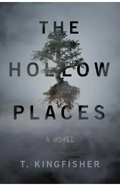 The Hollow Places