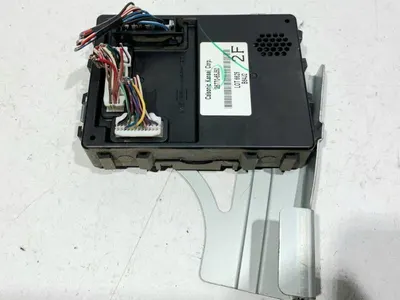 Calculator confort 36770-65J50 Suzuki Grand Vitara 2 (2005->) 1.9 DDIS F9Q euro 4