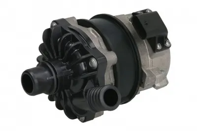 Pompa apa suplimentara (electrica) potrivit BMW 1 (F20), 1 (F21), 2 (F22, F87), 2 (F23), 3 (F30, F80), 3 (F31), 3 GRAN TURISMO (F34), 4 (F32, F82), 4 (F33, F83) 3.0 3.0H 01.09-07.19