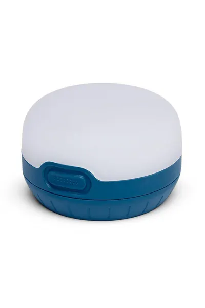 Lampka turystyczna Black Diamond Moji Lanter - azul (150 lm)