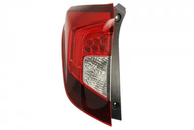 Stop lampa spate Stanga (LED W16W WY21W) potrivit HONDA JAZZ IV 1.3 09.15