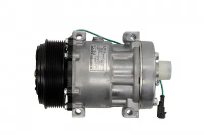 Compresor climatizare potrivit IVECO EUROCARGO I-III 01.91-09.15