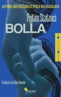 Bolla - Paperback brosat