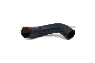 Furtun radiator (55mm, lungime: 380mm) potrivit SCANIA G I, G II, L, P I, P II, P,G,R,T, R I, R II, S, T DC07.108-OSC11.03 01.03
