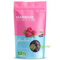 Zmeura din Alpii Dinarici Ecologica/Bio 100g