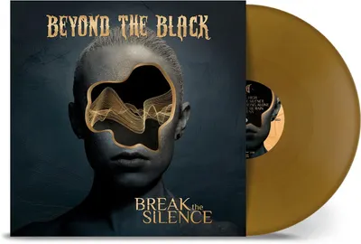 Break The Silence (Gold Vinyl)
