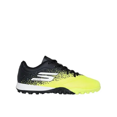 Pantofi de fotbal pentru bărbați Skechers Razor Academy Gold 1.5 TF