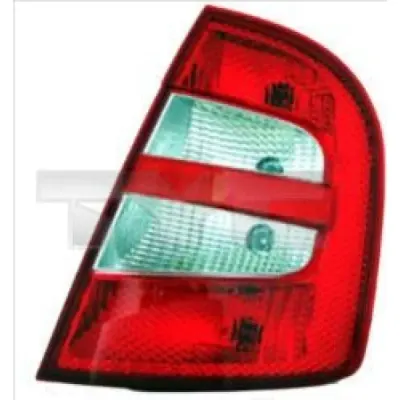 Lampa spate TYC 11-0314-01-2