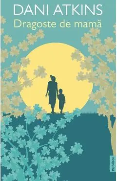 eBook Dragoste de mama