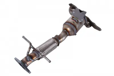 Catalizator EURO 4 potrivit MAZDA 3, 5 1.8 2.0 2003-2010