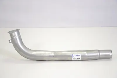 Racord evacuare (diametru:57mm) potrivit IVECO DAILY II 8140.23-8140.97 01.89-05.99