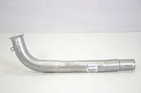 Racord evacuare (diametru:57mm) potrivit IVECO DAILY II 8140.23-8140.97 01.89-05.99