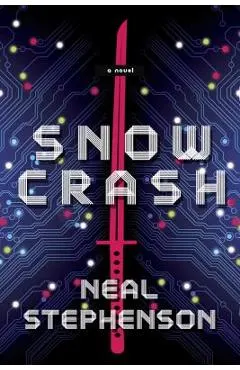 Snow Crash