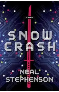 Snow Crash