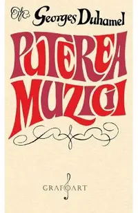 eBook Puterea muzicii