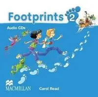 Footprints 2