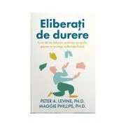 Eliberati de durere