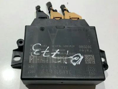 Modul senzori parcare 3AA919475D Volkswagen Passat B7 (2010-2014)