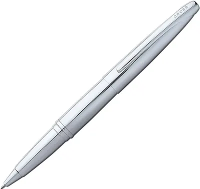Roller Cross ATX - Pure Chrome