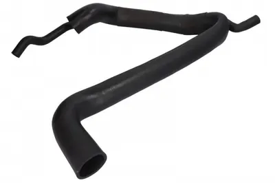 Furtun radiator (49mm 20,5mm 20,5mm) potrivit MERCEDES ATEGO, ATEGO 2, ECONIC M902.900-OM926.994 01.98