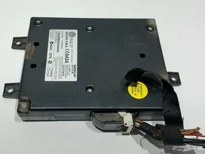 Modul bluetooth 3C0035729G Volkswagen Golf 5 (2004-2009)