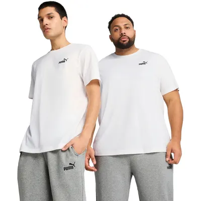 Tricou barbati Puma Ess Small No 1 Logo Tee 68253402