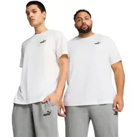 Tricou barbati Puma Ess Small No 1 Logo Tee 68253402