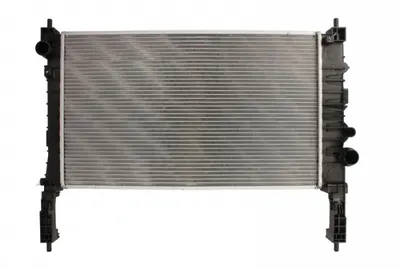 Radiator motor (Manual) potrivit CHEVROLET TRAX; OPEL MOKKA MOKKA X 1.4 1.4LPG