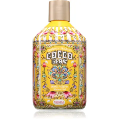 Rudy - Le Maioliche Cocco Glow săpun lichid 500 ml