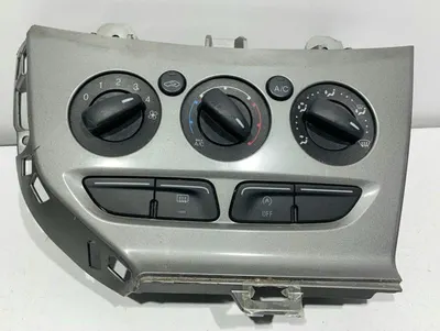 Panou comanda clima 1841574 Ford Focus 3 (2011-2015)