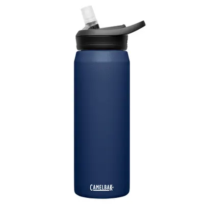 Bidon Camelbak Eddy+ SST Vacuum Insulated - Navy, 25OZ