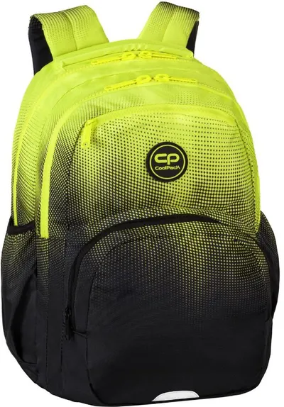 Rucsac scolar Cool Pack Pick - Gradient Lemon