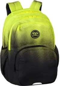 Rucsac scolar Cool Pack Pick - Gradient Lemon
