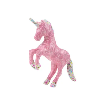 Set de creație prin tehnica decopatch – Unicorn