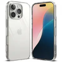 Husa pentru Apple iPhone 16 Pro, Ringke, Fusion, Transparenta