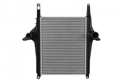 Intercooler potrivit MAN TGL I, TGL II, TGM I, TGM II, TGS II D0834LFL68-D2676LFAE 04.05