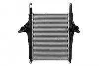 Intercooler potrivit MAN TGL I, TGL II, TGM I, TGM II, TGS II D0834LFL68-D2676LFAE 04.05-