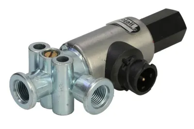 Supapa magnetica potrivit EVOBUS