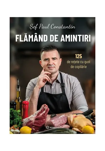 Flamand de amintiri