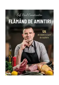 Flamand de amintiri